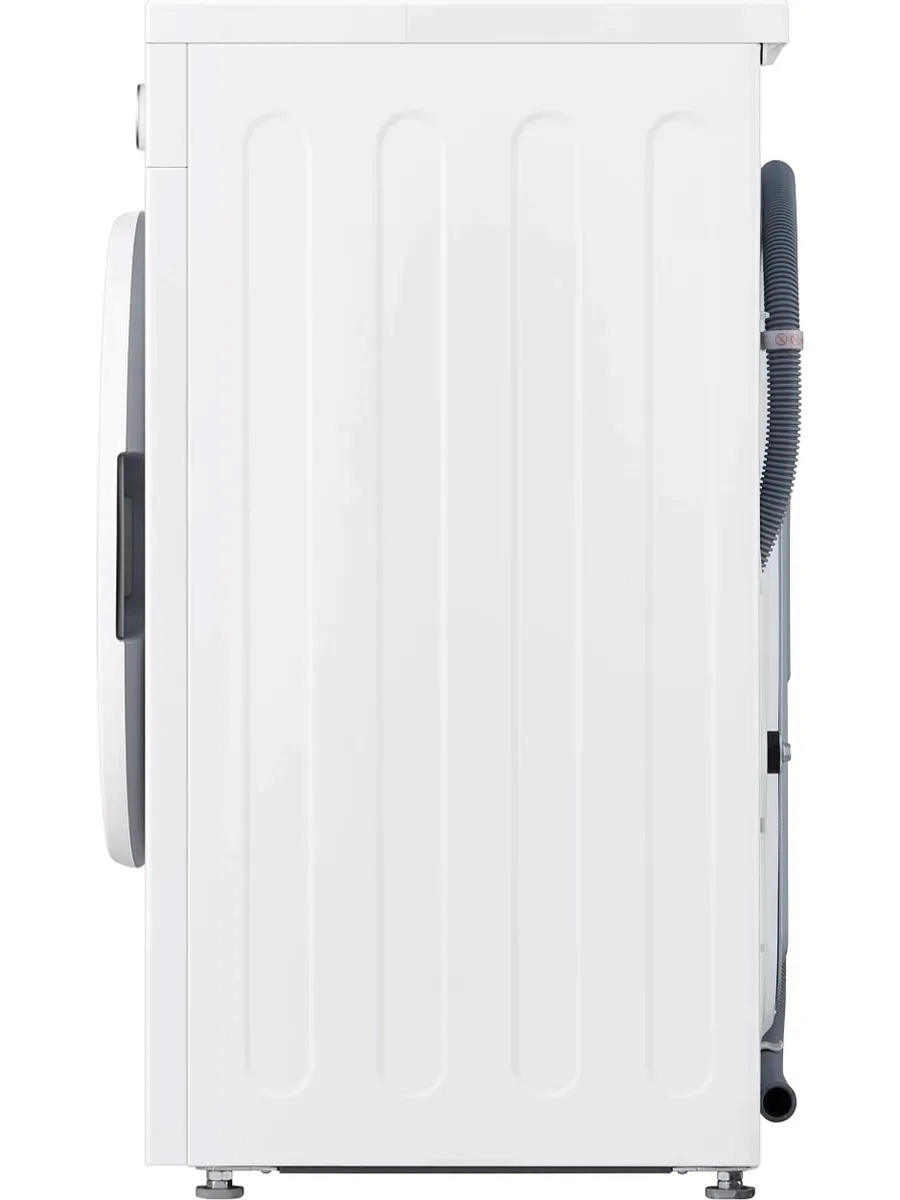 Стиральная машина LG F2Y1HS3W (44см / 7кг / 1200об / пар / NFC / Tub Clean / Inverter Direct Drive / A)-10