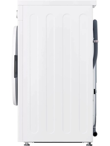 Стиральная машина LG F2Y1HS3W (44см / 7кг / 1200об / пар / NFC / Tub Clean / Inverter Direct Drive / A)-11