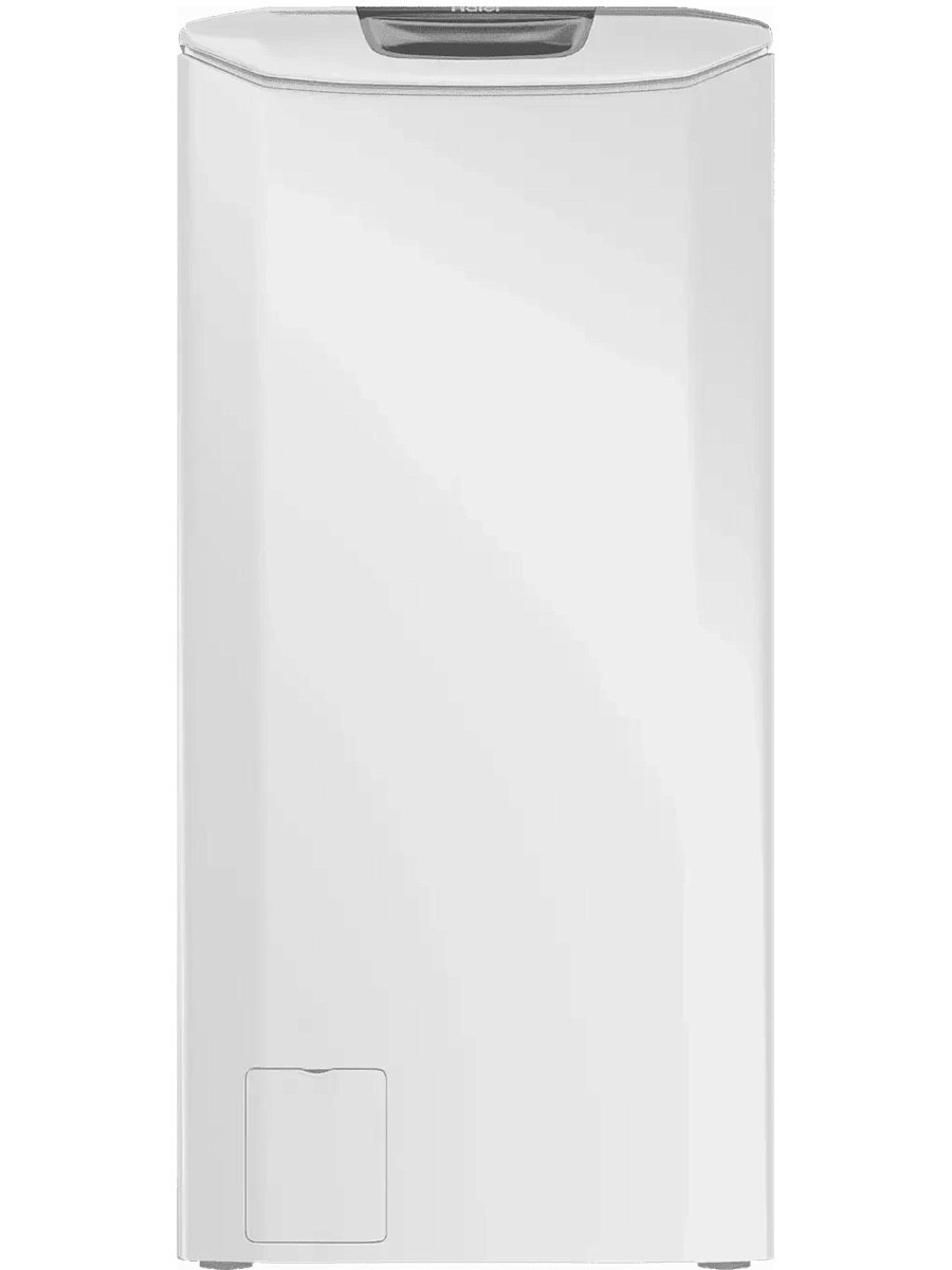 Стиральная машина вертикальная Haier RTXS G382TM/1-07 (40.5см / 8кг / 1200об / пар / SoftOpening)