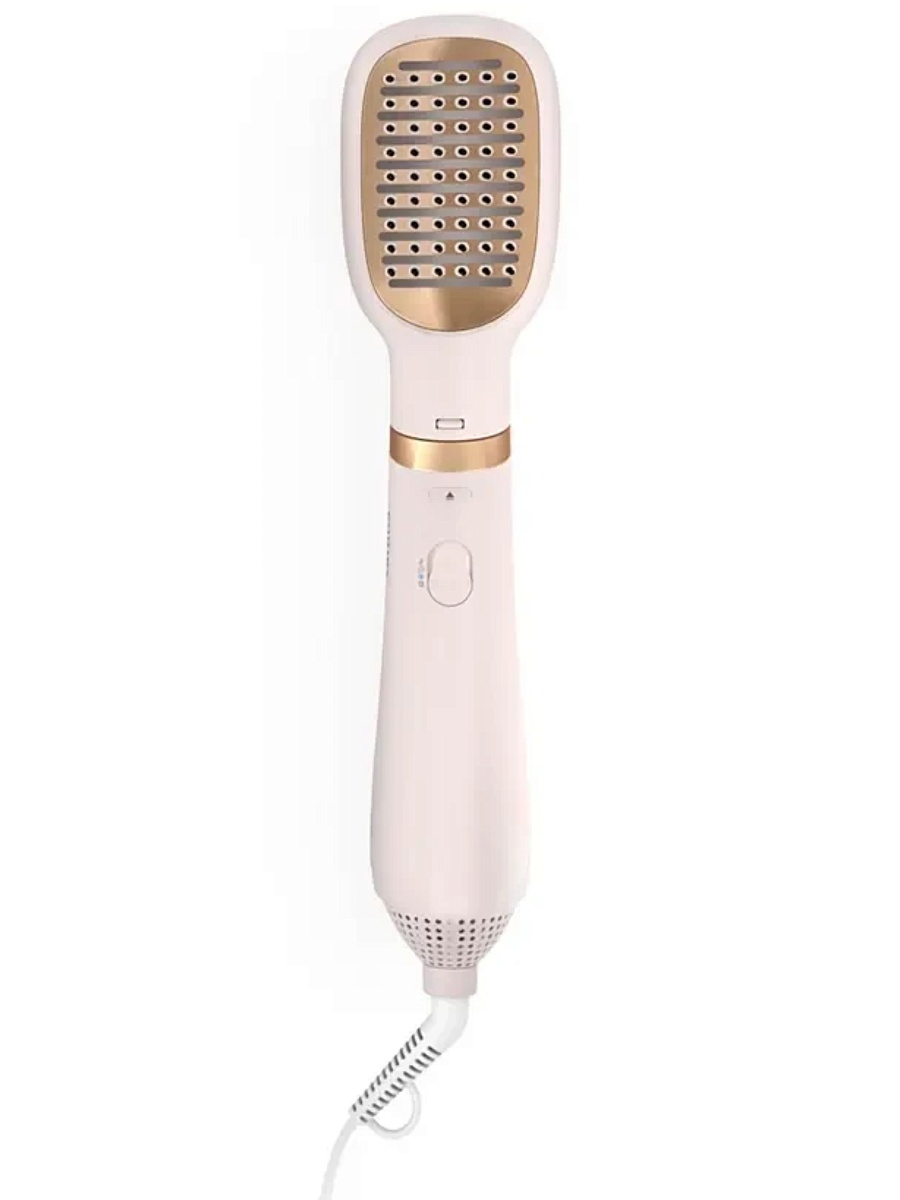 Фен-щетка Philips BHA310/00 (800 Вт, диаметр - 30 мм, 38 мм, генератор ионов, насадок - 4 шт, шнур - 1.8 м)