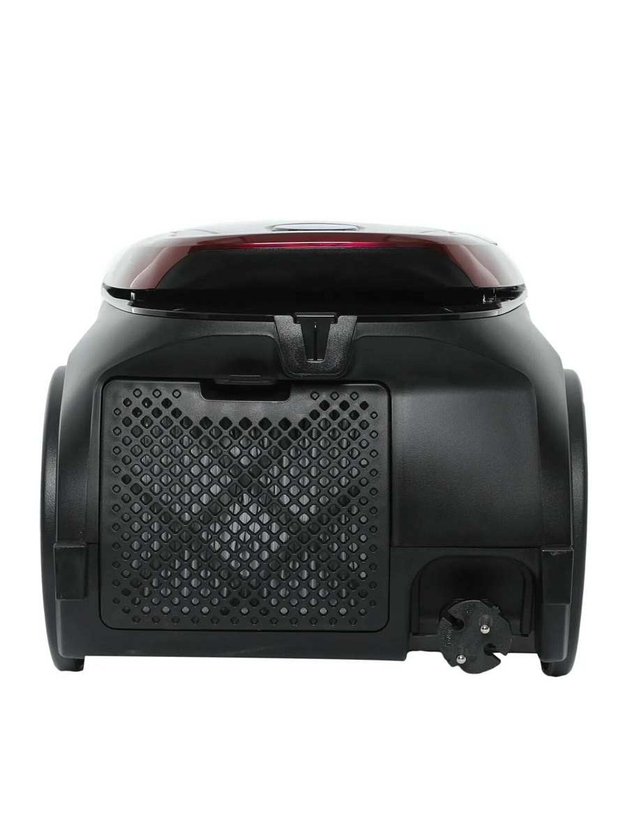 Пылесос Samsung VC18M31A0HP (1800/380 Вт, контейнер, 2л, фиолетовый, Anti-tangle turbine, ручка Easy Grip с управлением)-3