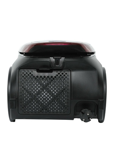 Пылесос Samsung VC18M31A0HP (1800/380 Вт, контейнер, 2л, фиолетовый, Anti-tangle turbine, ручка Easy Grip с управлением)-4