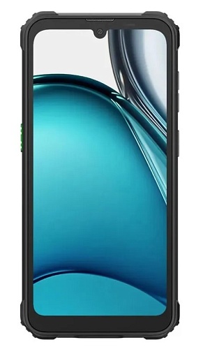Смартфон Blackview BV5300 Plus 8/128,зелёный-3