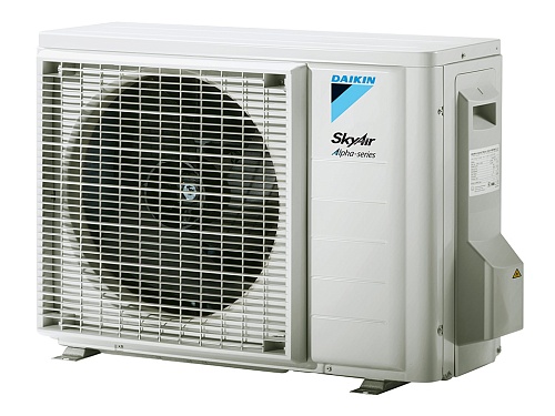 Наружный блок Daikin RZAG50A-0