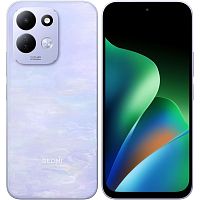 Смартфон Xiaomi REDMI 17 4/256 ГБ, фиолетовый фиолетовый