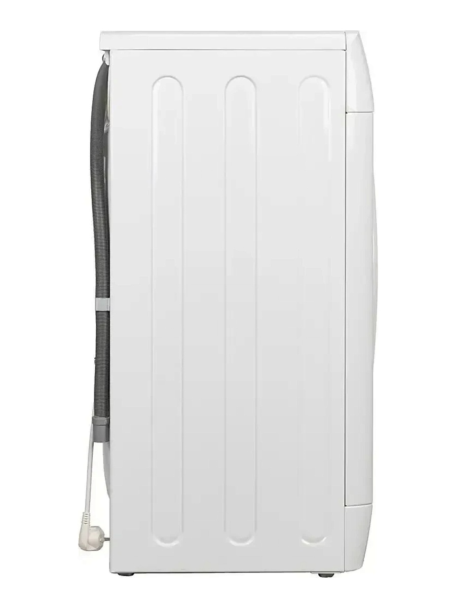 Стиральная машина Indesit BWSB 51051 (43см / 5кг / 1000об / Water Balance Plus / Push&Go / А)