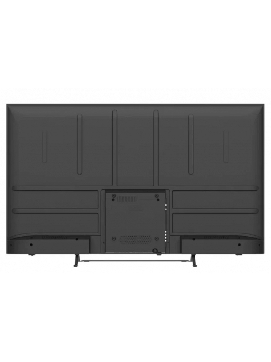 Телевизор AKAI с функцией караоке 55" TA55BU700 4K UHD Google TV