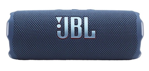 Портативная колонка JBL FLIP 7 <BLUE>-0