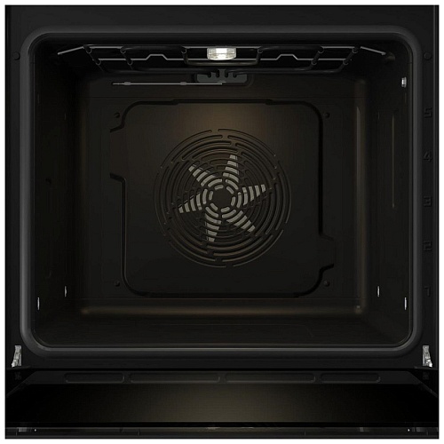 Духовой шкаф Gorenje BO6735CLI (Classico / 77 л / до 300 °C / Бежевый, металл / AquaClean / PerfectGrill / телескопические направляющие (x2) / А)-4