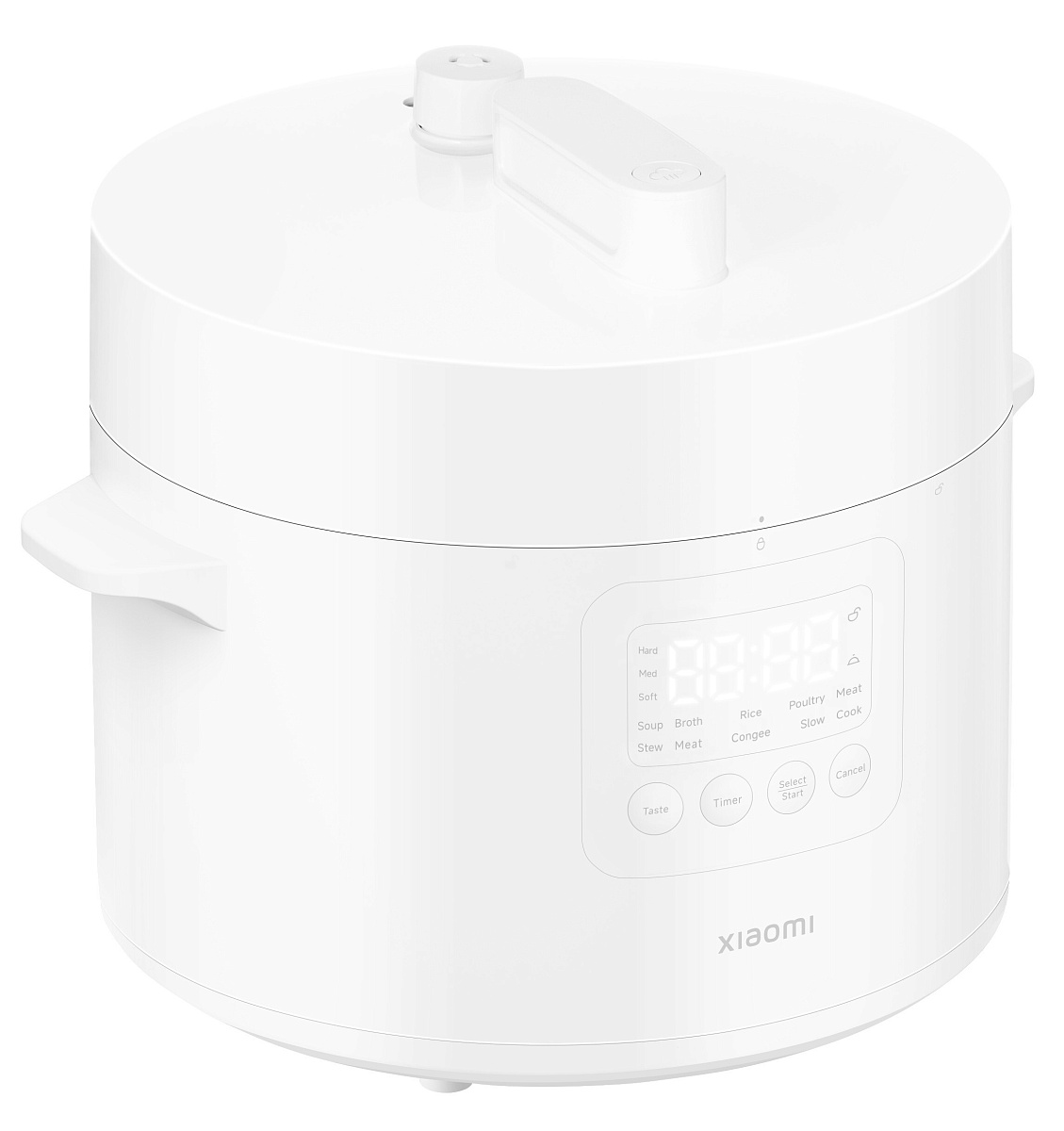 Термопот Xiaomi Smart Electric Hot Water Dispenser 5L (BHR8993EU)-0