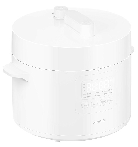 Термопот Xiaomi Smart Electric Hot Water Dispenser 5L (BHR8993EU)-1