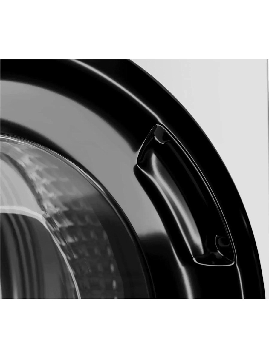 Стиральная машина Haier HW60-BP10919B (46 см / 6 кг / 1000об / пар / ABT / Auto weighing / Smart Dual Spray / Invertor / A+++)