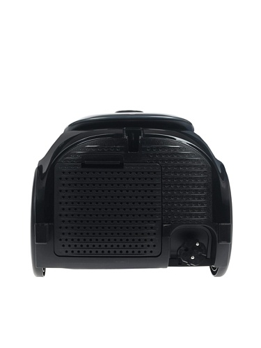 Пылесос Samsung VC18M2150SG (1800/380 Вт, контейнер, 1,5л, тёмный титан, Anti-tangle turbine, турбощётка)-4