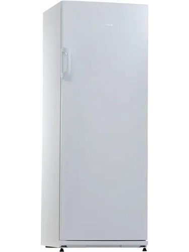 Морозильная камера Snaige F27SM-T1000E (Объем - 232 л / Высота - 163см / A++ / Белый / статическая система)