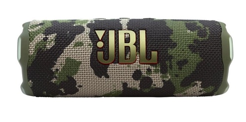 Портативная колонка JBL FLIP 7 <SQUAD>-0