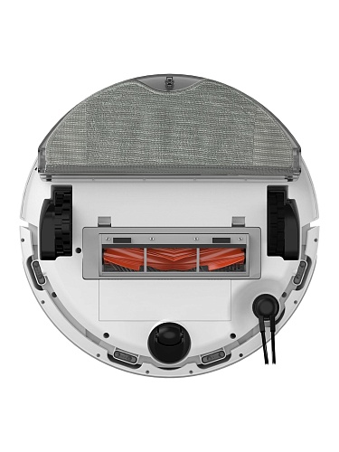 Робот-пылесос Xiaomi Robot Vacuum H40, белый (BHR07XBEU)-5