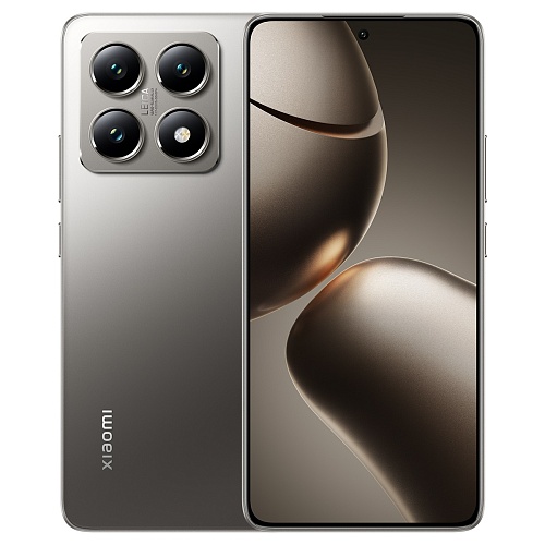 DSP Смартфон Xiaomi 14T 12/256 ГБ, серый-0