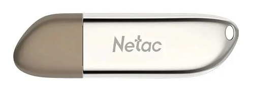 Память USB3.0 Flash Drive  128Gb Netac U352 aluminum alloy /NT03U352N-128G-30PN/