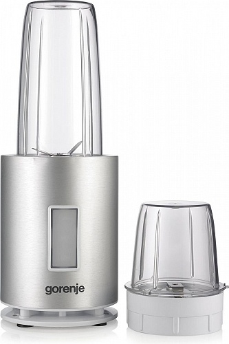 Блендер стационарный Gorenje BN1200AL (1200 Вт/ скоростей 2/ 1000 мл/ стакан)