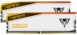 Память DDR5 32Gb (2x16Gb KIT) 7600MHz PATRIOT Viper XTREME PVX532G76C36K-999