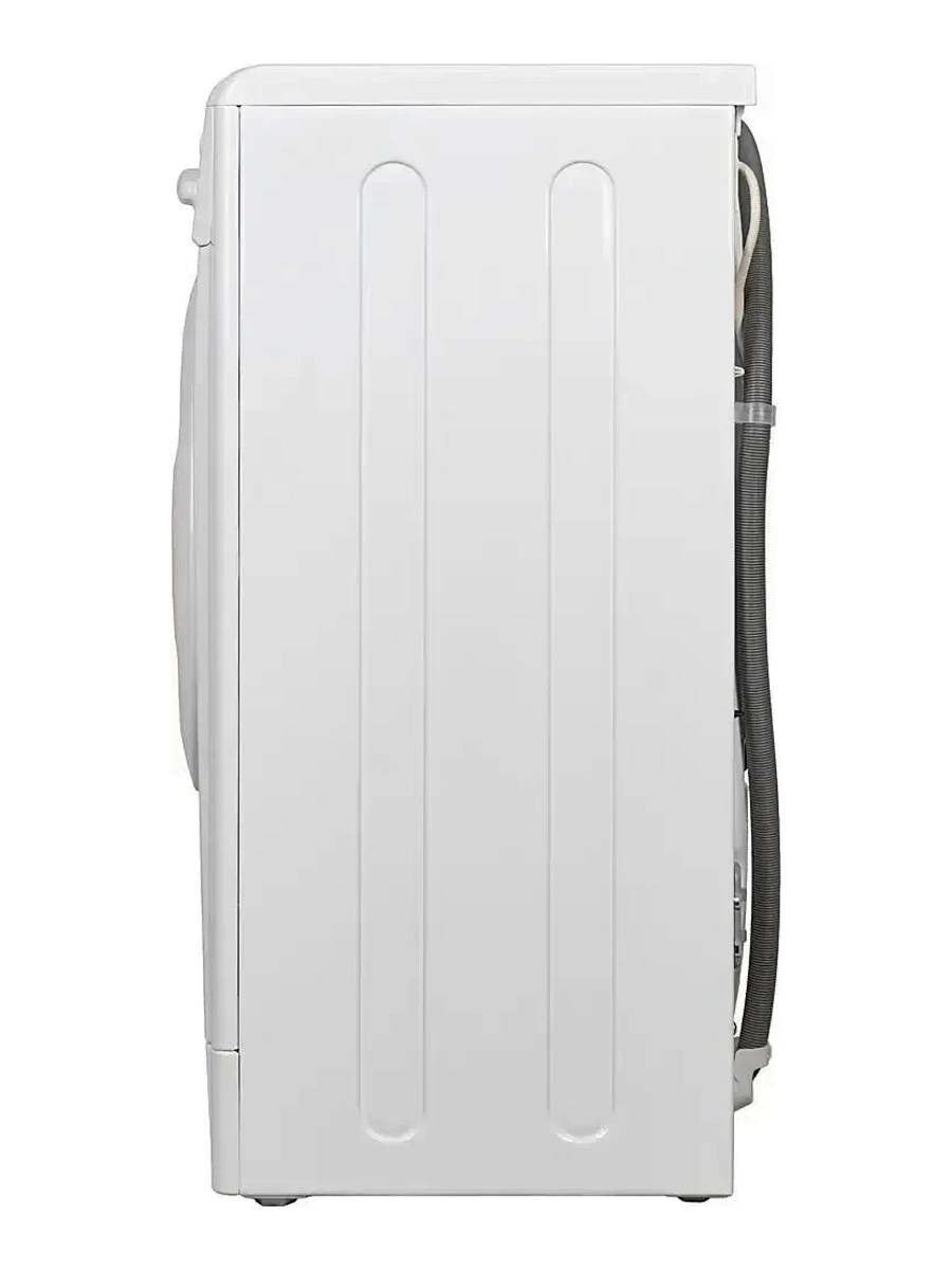 Стиральная машина Indesit IWSD 51051 CIS (42 см / 5кг / 1000об / Eco Time / A)