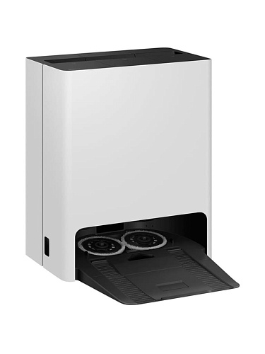 Робот-пылесос Samsung VR7MD96514G/GE Bespoke Jet Bot Combo Steam-1