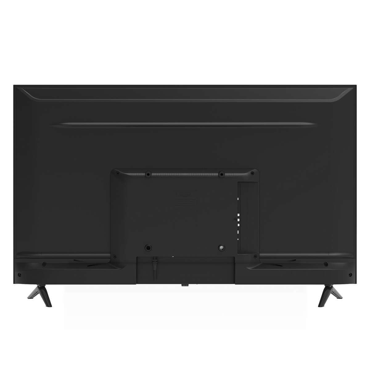 Телевизор Haier 43" S2 4K UHD Android TV