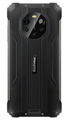 Смартфон Blackview BL8800 Pro 8/128 (тепловизор),чёрный-2