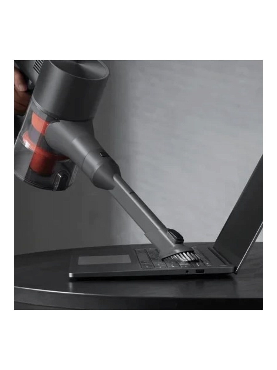 Пылесос вертикальный Xiaomi Vacuum Cleaner G20 Max (BHR8828EU)-5