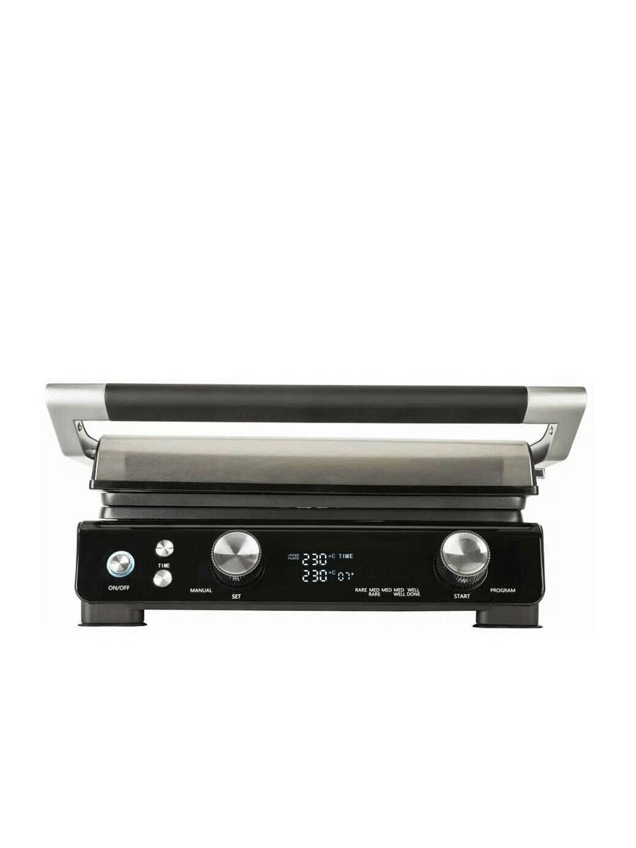 Гриль Thomson GC30E01 (2000 Вт / 100-230°C)-0