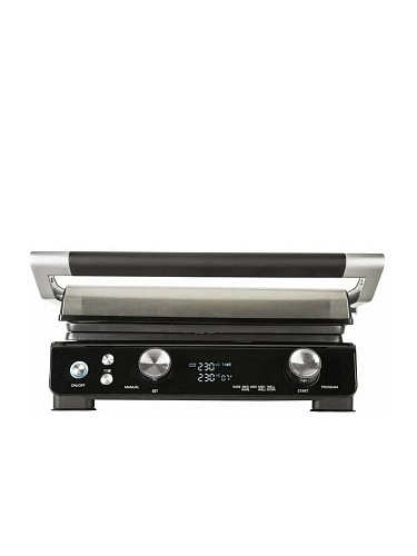 Гриль Thomson GC30E01 (2000 Вт / 100-230°C)-1