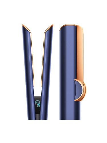 Выпрямитель Dyson Airstrait HT01 Prussian Blue IN-1