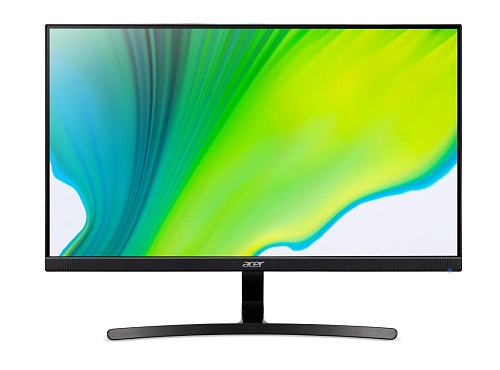 Монитор 24" Acer K243YEbmix with Audio IPS/1920x1080/4 мс/250 кд/м2/HDMI/VGA/100 Гц