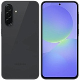 Смартфон Samsung Galaxy A36 5G 8/256 ГБ (SM-A366E/DS), чёрный