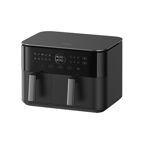 Аэрогриль Xiaomi Dual Zone Air Fryer 10L-2