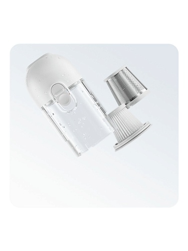Пылесос Xiaomi Mi Vacuum Cleaner mini EU (BHR5156EU)-3