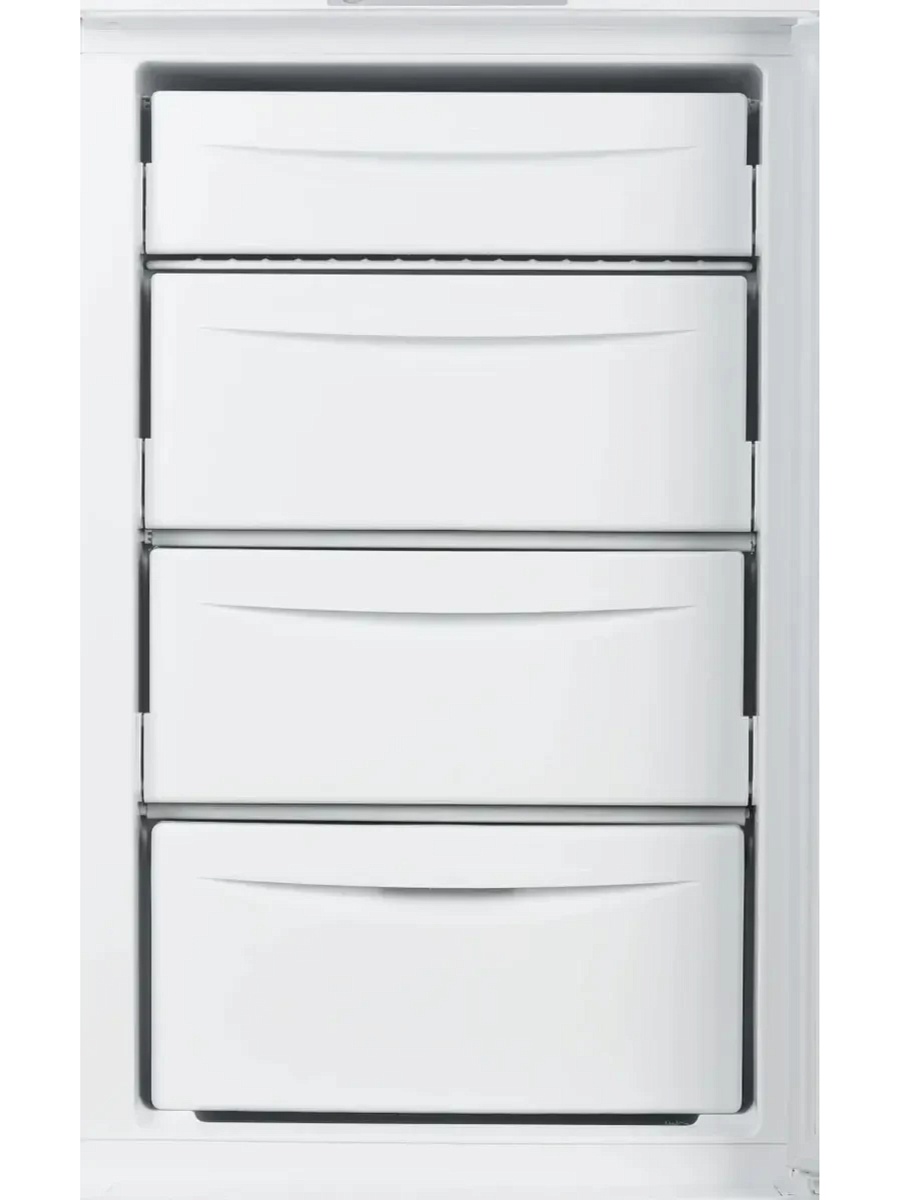Морозильная камера Indesit SFR 100 (Объем - 118 л / Высота - 100 см / В / Белый / капельная система)