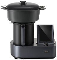 Кухонный робот Xiaomi Smart Cooking Robot (1200 Вт, чаша 2.2 л, блендер) (BHR5930EU) 