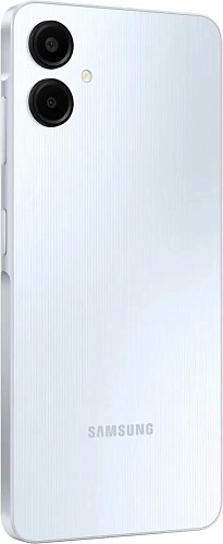 Смартфон Samsung Galaxy A06 6/128 ГБ (SM-A065F), голубой-5
