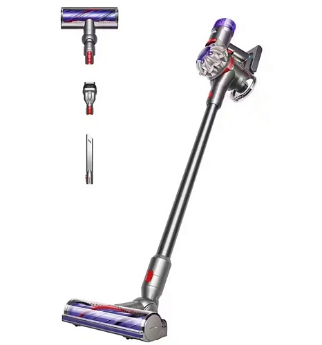 Пылесос Dyson V8 Advanced EU (SV25)-0