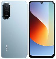 Смартфон Xiaomi REDMI A7 Pro 4/128 ГБ, голубой голубой