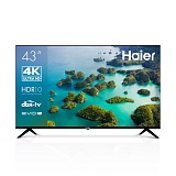 Телевизор Haier 43