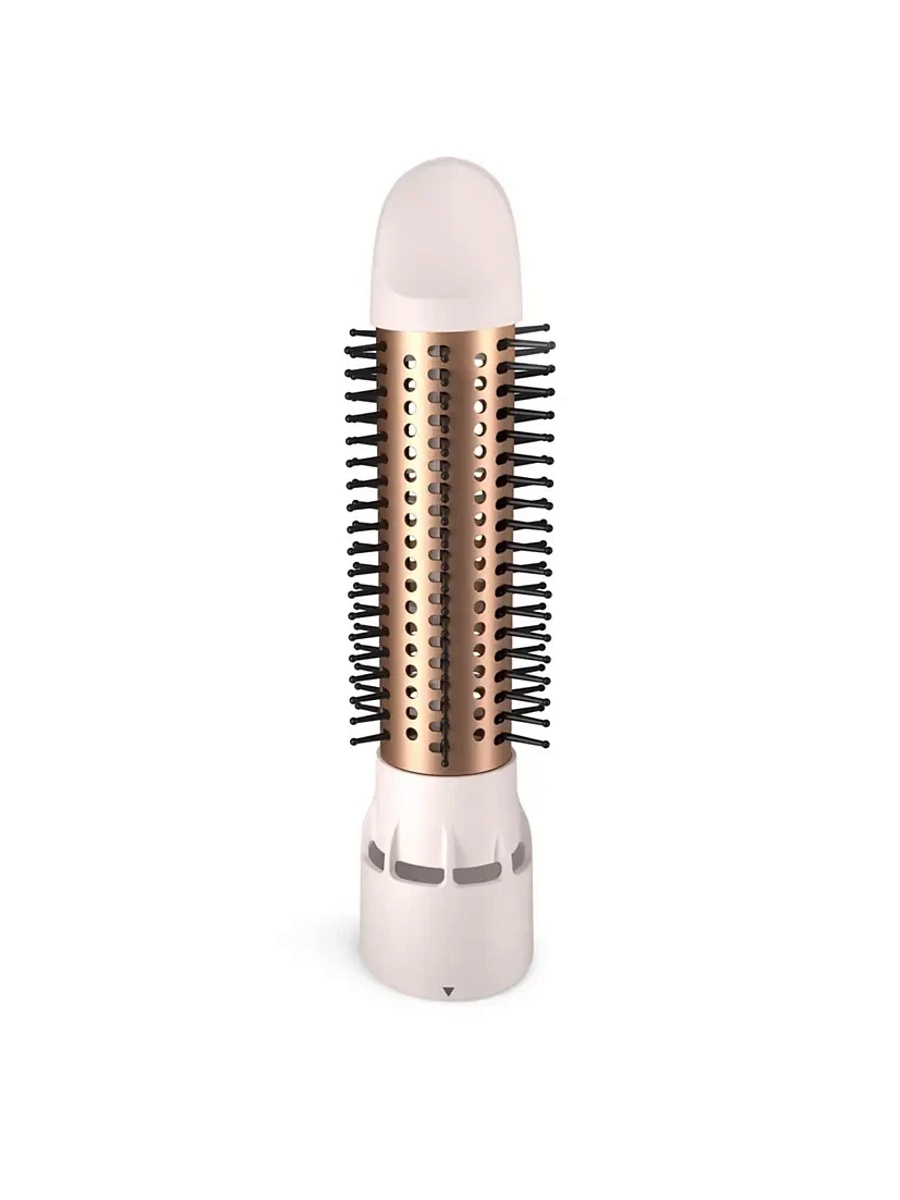 Фен-щетка Philips BHA310/00 (800 Вт, диаметр - 30 мм, 38 мм, генератор ионов, насадок - 4 шт, шнур - 1.8 м)