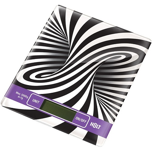 Весы кухонные Holt HT-KS-004 Spiral-0