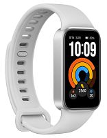 Фитнес-браслет Xiaomi Smart Band 11 Active, серый (BHR09AFGL) 