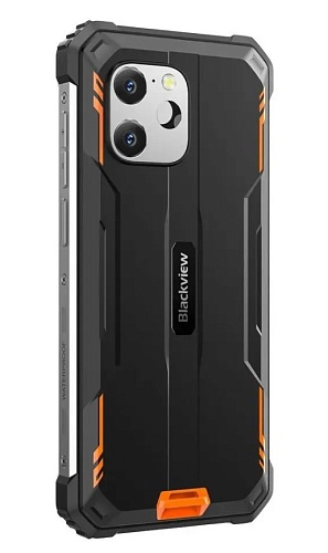 Смартфон Blackview BV8900 8/256 (тепловизор),оранжевый-5