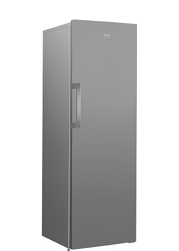 Морозильная камера Beko B1RFNK312S (Объем - 312 л / Высота - 185 см / А+ / Серебристый / NoFrost)