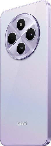 Смартфон Xiaomi Redmi 14C 4/128 ГБ, фиолетовый-6