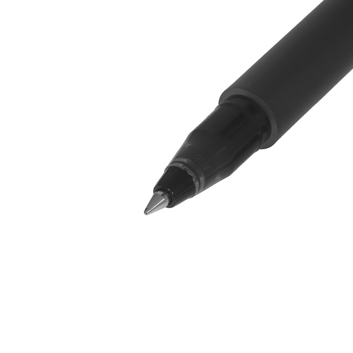 Ручка гелевая Xiaomi High-capacity Gel Pen черная (10-pack) (BHR4603GL)