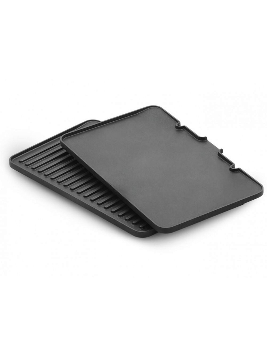 Гриль Braun MultiGrill 9 Pro CG9160 (2200 Вт / 265°C / 37x23 см)